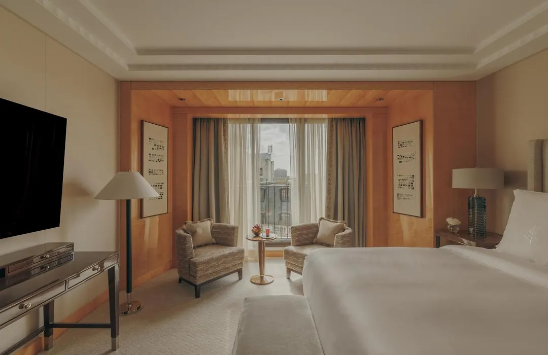Four Seasons Hotel London At Park Lane-1