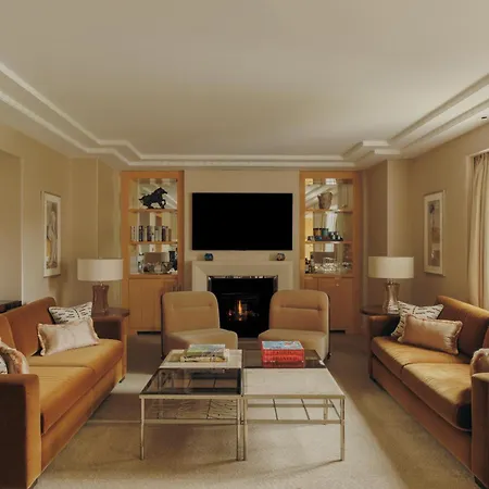 Four Seasons Hotel London At Park Lane-3