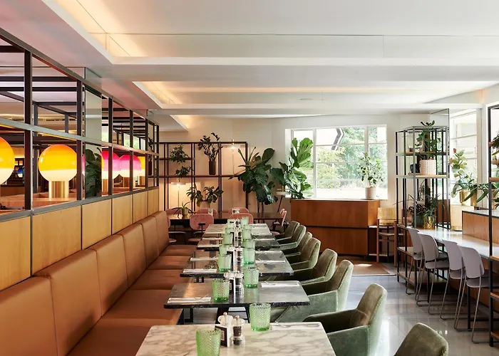 Melia White House ApartmentsHotel Londres