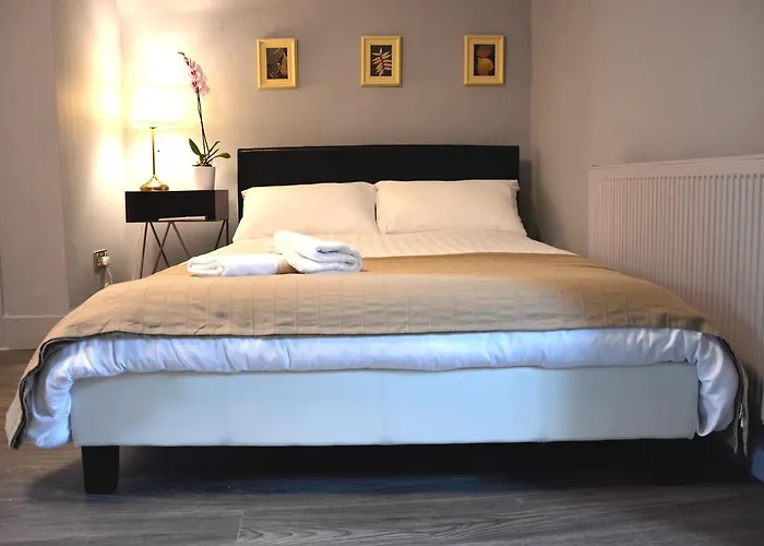 Monopoly Accommodations